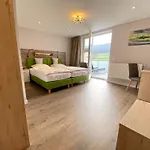 Pensjonat Zum Lindenwirt Oberweser