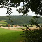 Zum Lindenwirt Pensjonat