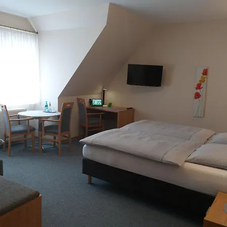 Zum Lindenwirt Affittacamere Oberweser