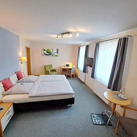 Affittacamere Zum Lindenwirt 4*