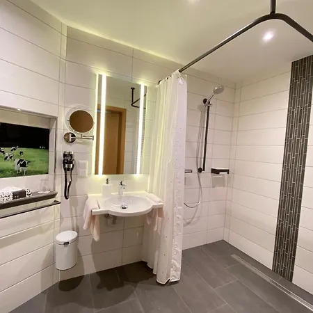 Zum Lindenwirt Affittacamere Oberweser