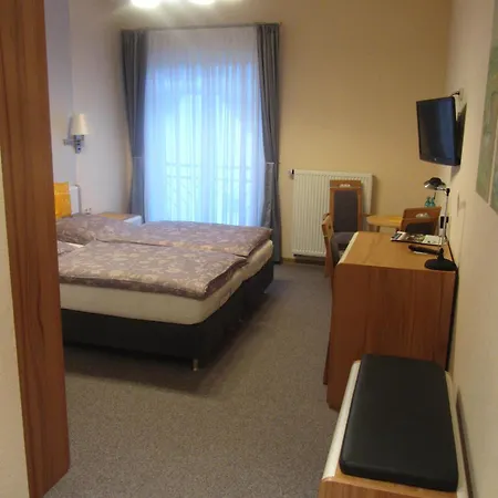 Zum Lindenwirt 4* Oberweser