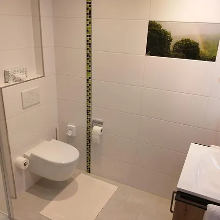 Zum Lindenwirt Gæstehus