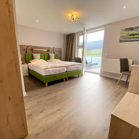 Affittacamere Zum Lindenwirt Oberweser