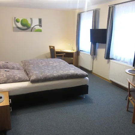 Affittacamere Zum Lindenwirt Oberweser