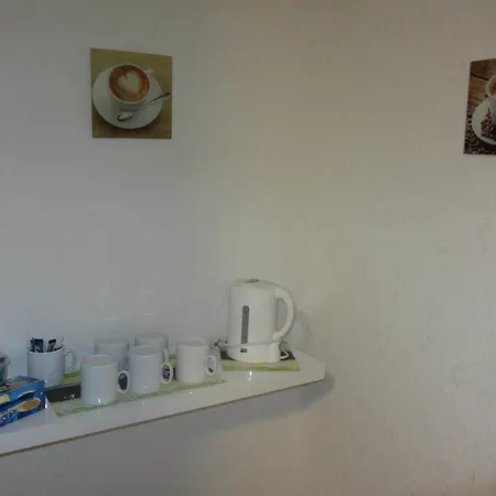 Zum Lindenwirt 4* Oberweser