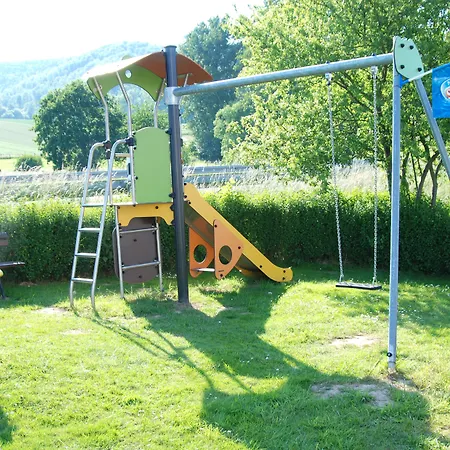 Affittacamere Zum Lindenwirt 4*