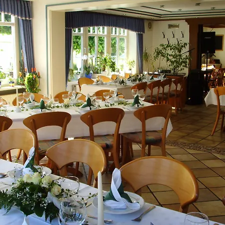 Zum Lindenwirt Affittacamere Oberweser