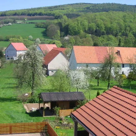 Affittacamere Zum Lindenwirt 4*