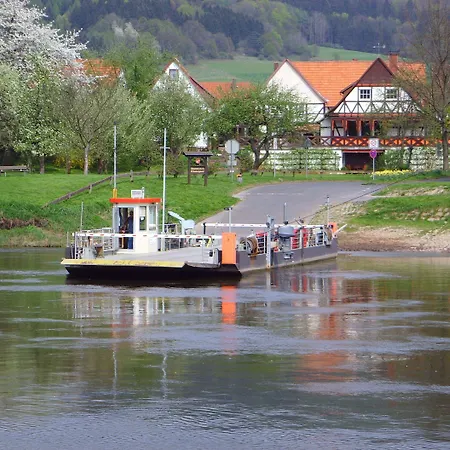 Zum Lindenwirt Affittacamere
