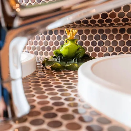 Zum Lindenwirt Affittacamere