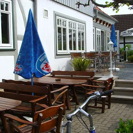 Zum Lindenwirt 4*
