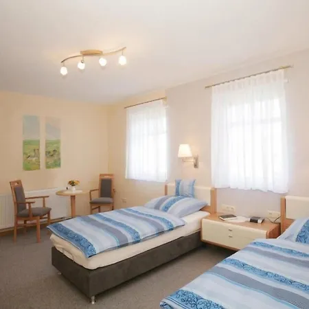 Zum Lindenwirt Affittacamere