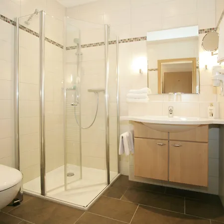 Zum Lindenwirt Oberweser