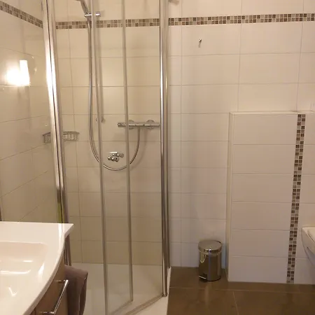 Zum Lindenwirt Affittacamere