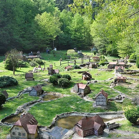 Affittacamere Zum Lindenwirt 4*