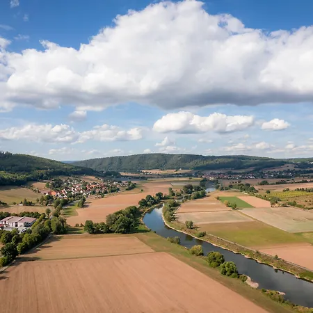 Pensión Zum Lindenwirt