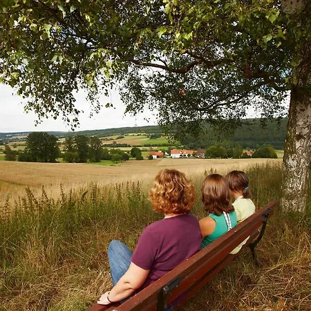 Gæstehus Zum Lindenwirt Oberweser