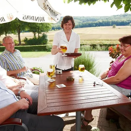 Zum Lindenwirt 4*