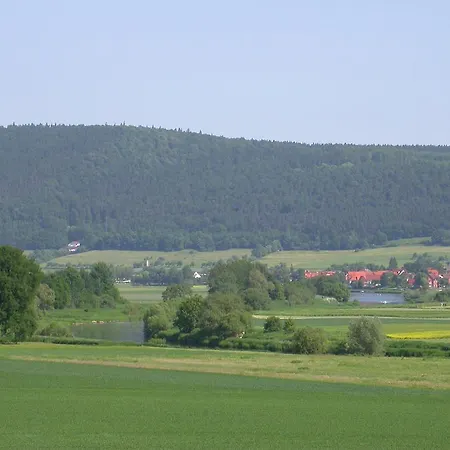 게스트하우스 Zum Lindenwirt