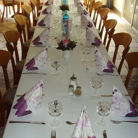 Zum Lindenwirt Oberweser