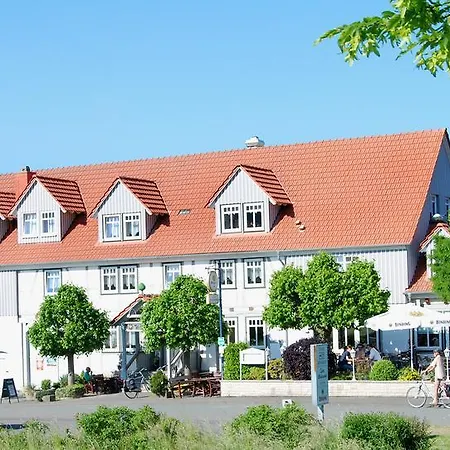 Gæstehus Zum Lindenwirt Oberweser