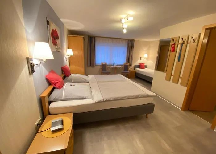 Zum Lindenwirt Gasthof