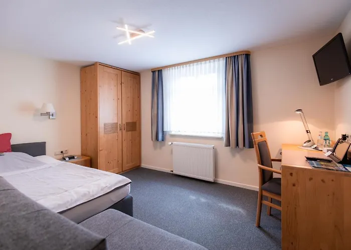 Zum Lindenwirt Gasthof