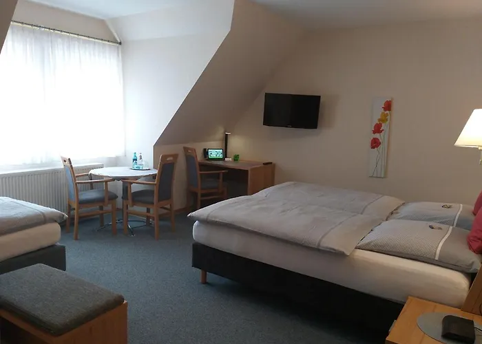 Zum Lindenwirt Gasthof Oberweser