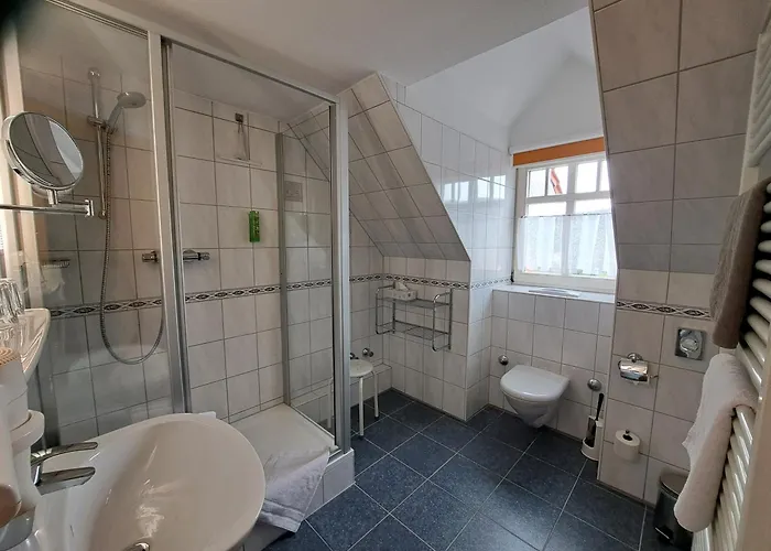 Zum Lindenwirt Gasthof Oberweser