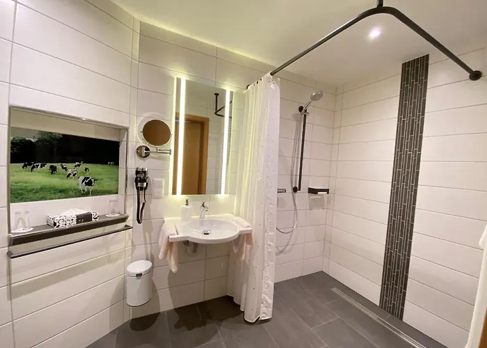 Zum Lindenwirt Gasthof Oberweser