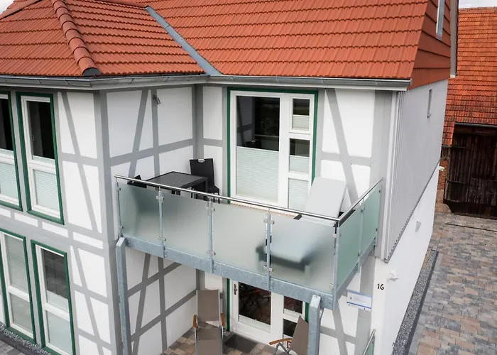 Zum Lindenwirt Gasthof Oberweser