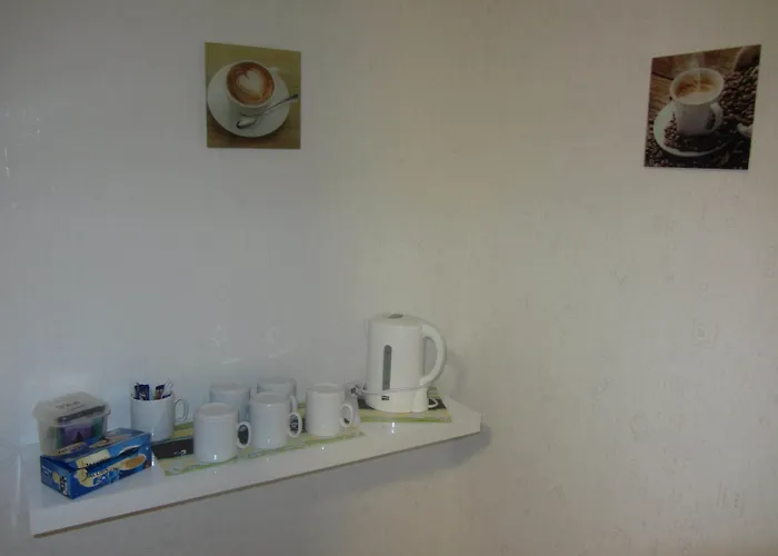 Zum Lindenwirt 4* Oberweser