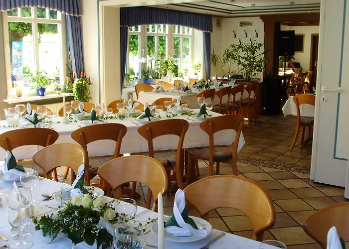 Zum Lindenwirt Gasthof Oberweser