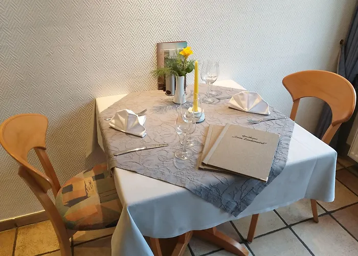 Gasthof Zum Lindenwirt 4*