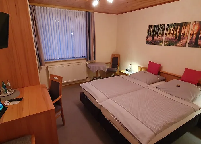 Zum Lindenwirt Gasthof