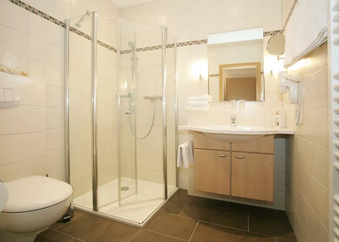 Zum Lindenwirt Oberweser