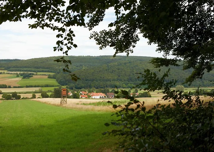 Zum Lindenwirt Gasthof